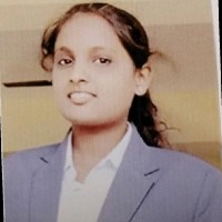 Sakshi B Bangari