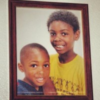 Brandon Thomas
