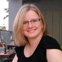 Julie Van Leirsburg, Pmp