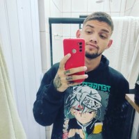 Elisson Silva