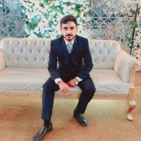 Mahmood Sharif