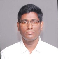 M.R.S Nooka Raju