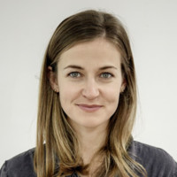 Sara Vinklatova