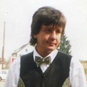 Gerald Painter