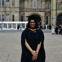 Anoushka Marwah