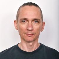 Evgeniy Sloutsman