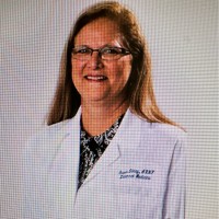 Susan Sibley