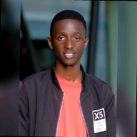 Mpuga Solomon