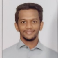 Kaustubh Surve