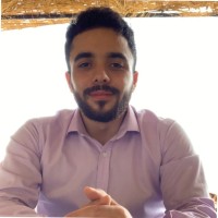 Alexandre A. Sater