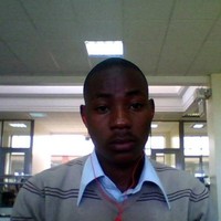 benson mbithi