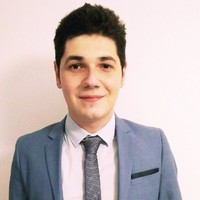 Benjamin DA SILVA