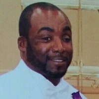 Jonathan Alston