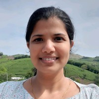 Pallavi Kamath