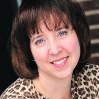 Susan Gray, LEED® Green Associate