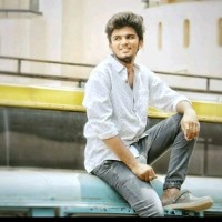 Venkat sai Teja Paravastu