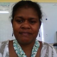 Jacinta Tokilala