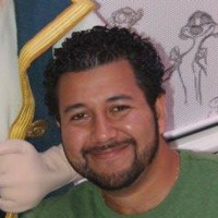 Luis Barahona