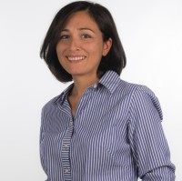 Giustina Ferone, PhD