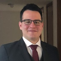 César Augusto Benítez Martínez