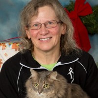 Paula Yankauskas