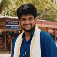 Preetham Frank