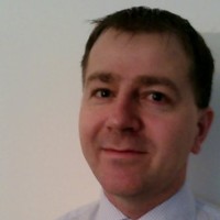 Ludovic Gustafsson Coppel