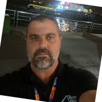 Douglas Andrade Conti