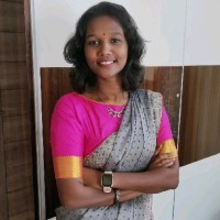 Arathi K
