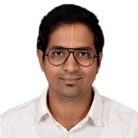 Srirangarajan Raghavan