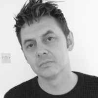 Darren Richardson