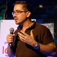 Rafael Santos