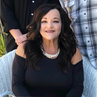 Angie Blanchard