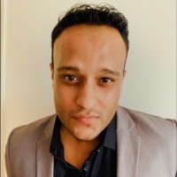 Reza Suliman