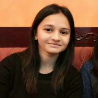 Sairoz Maknojia