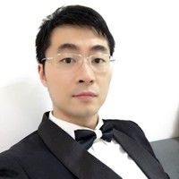Daniel Ji