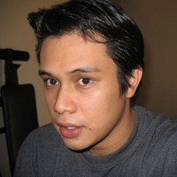 Andy Wahab