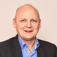 Eric Antoinet