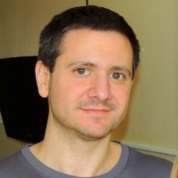 Adam Nicholas Mihelich