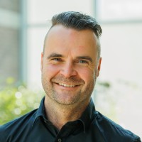 Bram Van Dorsten