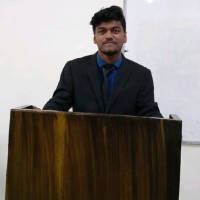 Venkata Sai Kumar Vellanki