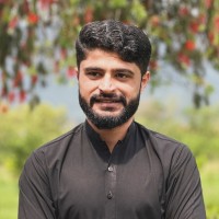 Muhammad Usman