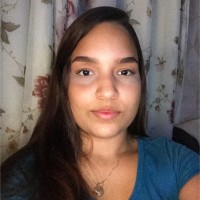 Thaylane Ferreira