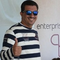 Ehab El Eglah