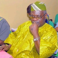 Okoudjou André Pierre Claver