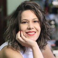 Ana Paula Garcia Martinez