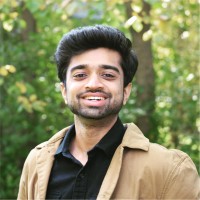 Shyon Deshpande
