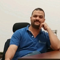 Hisham Rafeek