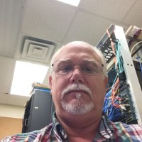 Bruce Welsh