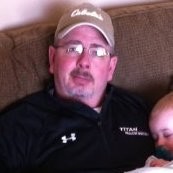 Steve Kampfe